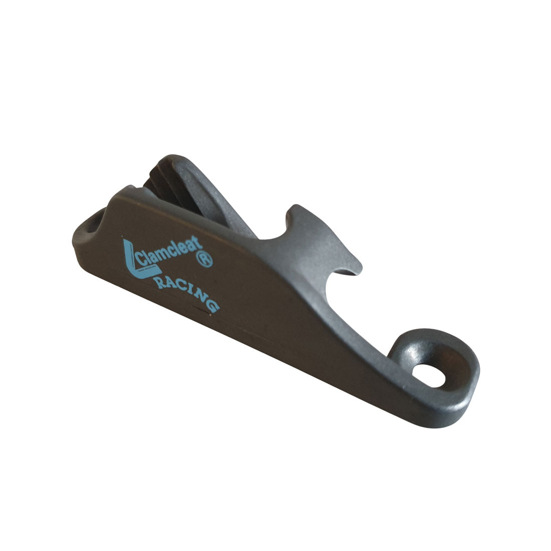 Clamcleat Tauklemme 'CL217/CL218 MK1', seitlicher Einzug Clamcleat